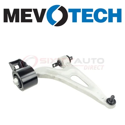 Mevotech OG Control Arm & Ball Joint Assembly for 2004-2007 Mercury Monterey jh - Image 1 of 4