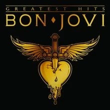 Greatest Hits: The Ultimate Collection von Bon Jovi | CD | Zustand sehr gut - Bild 1 von 2