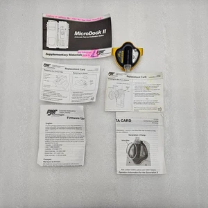 BW TECHNOLOGIES GAS ALERT MICRO 5 NEW - Picture 1 of 16