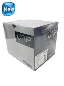Puntas de pipeta en rack Biotix uTIP filtradas 1250 μL universales M-1250-9FC96 63300047 - Imagen 1 de 16