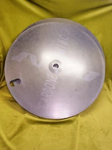 Corima Carbone Wheels ~ 900g ~1.98416 Pound 63.5cm 25inch 2pcs. - Picture 1 of 20