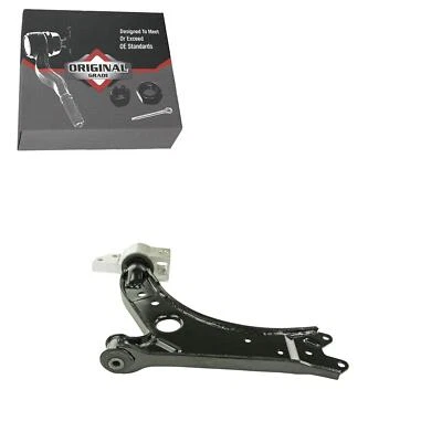 Brazo de control de suspensión delantero izquierdo inferior Mevotech para Volkswagen Jetta 2006-2014 Foto 1 de 4