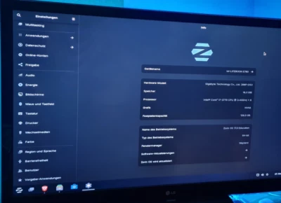 INTEL I7 -3770 Gigabyte Z68XP-UD3 LGA 1155-16GB  DDR3+NVIDIA  6 GB+ 128GB M2.SSD - Bild 1 von 4