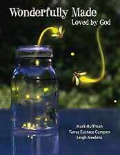 Wonderfully Made Participant - Paperback, by Mark Richardson Huffman - Good