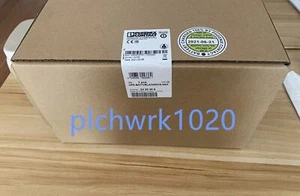 1 PCS NEW Phoenix UPS-BAT/VRLA/24DC/3.4AH High Power Storage Device 2320306 #A6- - Bild 1 von 4