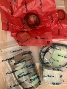 Nabtesco Air Cylinder Repair Kit No. 74Y49041-11 - Picture 1 of 2