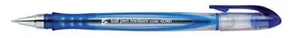 5 Star Ball Pen Medium Point Pen (0.3mm) Blue Pk Of 20 - Picture 1 of 1