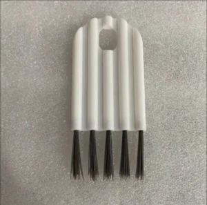 Keyboard Cleaning Brush Household Groove Gap Decontamination Fast Free Shipping  - Picture 1 of 5
