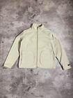 Patagonia synchilla womens vintage zip up fleece size L