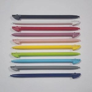 Nintendo 3DS XL Stylus NEW, HIGH QUALITY, Choose Color, Buy 2 Get 1 Free - Picture 1 of 15