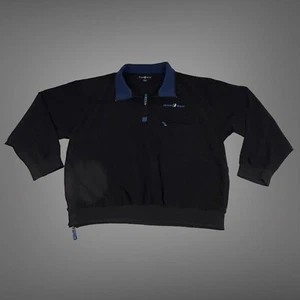 Chaqueta de rendimiento Arnold Palmer Honor Bound 2XL negra para hombre - Imagen 1 de 18