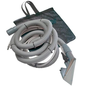 NEW Rug Doctor Upholstery Attachment Kit 12ft Hose, Hand Tool, Bag - Picture 1 of 3