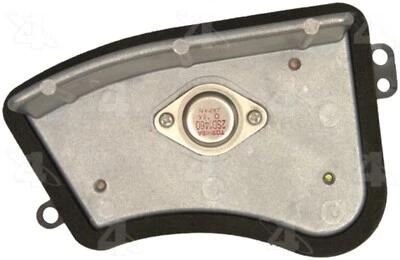 Resistencia de motor soplador de climatización Four Seasons para Acura RL 20088 1996-2004 Foto 1 de 4