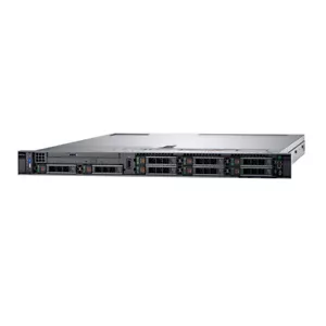 Dell R640 40 Core Server 2x 2.4GHz Gold 6148 96GB H730p 8x Trays - Picture 1 of 1