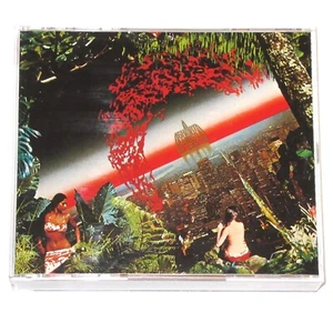 MILES DAVIS AGHARTA JAPAN 2CD 50DP 237~8 COMPACT DISC CSR - Bild 1 von 11