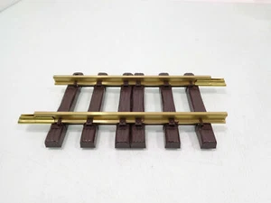 LGB ~ New 2025 ~ Straight Track ~ 150 mm / 5-7/8“ ~ 10150 - Picture 1 of 2