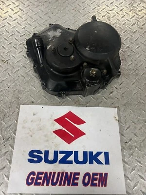 Cubierta de embrague Suzuki Ozark 250 2006 Foto 1 de 4
