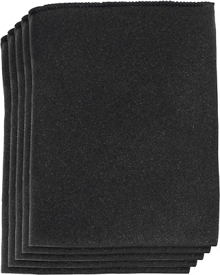 Original Einhell Schaumstofffilter 5Er Set (Nass-Trockensauger-Zubehör, Passend  - Bild 1 von 4
