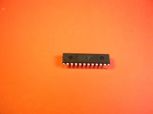 AD7225KN DIP24 LC2MOS Quad 8 bits DAC con entradas de referencia separadas (A-1790) - Imagen 1 de 1