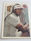 WILLIE McGINEST 1994 Topps Draft #74.  PATS