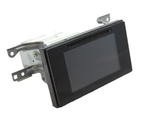 ⭐ TOYOTA AURIS 86140-02360 8614002360 CV-VS75F0AE CD Audio/Radio System ⭐ - Picture 1 of 5
