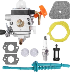 Zama Vergaser STIHL FS87 HT100 HT101 SP90T KM90R Trimmer - Bild 1 von 8