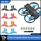 3032S Propellerklinge mit Klingen Aufbewahrungsbox für DJI Avata 2 Drohnen Zubehör