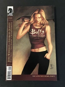 Dark Horse Comics Buffy The Vampire Slayer #1A (2007) - Imagen 1 de 1