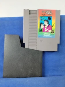 The Legend of Kage (Nintendo NES, 1987) Tested Works + Plastic Cover Authentic  - Picture 1 of 7