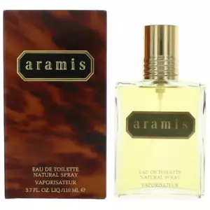 Aramis by Aramis, 3.7 oz EDT Spray for Men - Picture 1 of 4