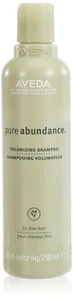 Pure Abundance Volumizing Shampoo, Peppermint, 8.5 Fl Oz - Picture 1 of 12