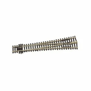 Peco SL-98 HO-Skala Code 100 großer Radius Wye Wahlbeteiligung Insulfrog - Bild 1 von 1