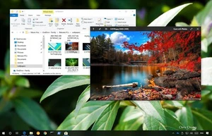 Quicklook App für Windows 10 + Vorschau Dateien - Bild 1 von 1