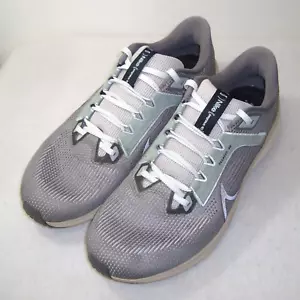 Nike Air Zoom Pegasus 40 Premium 'Light Iron Ore Flat Pewter' FN7498-012 Mens 11 - Picture 1 of 13