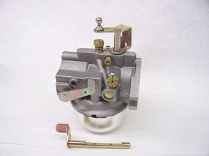 Carburetor Kohler Cub Cadet 147 149 169 1450 1650 K321 341 30 Carb - Picture 1 of 3