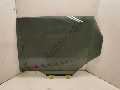 Renault Kadjar 2015-2022 Rear Door Window Drop Glass Left Passenger Nearside - Image 1 of 4