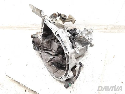 Vauxhall Corsa 5-Gang-Schaltgetriebe 1.2 Benzin 55kW (75 HP) 20A707 2020 (19-24) - Image 1 of 4