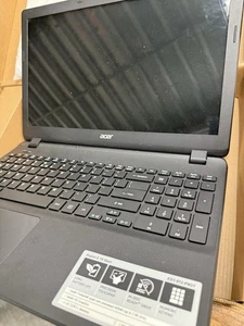 Acer Aspire5 Laptop 15 Start ES 1-512-P9GT. S/N NXMRWAA010448107606600 - Picture 1 of 12