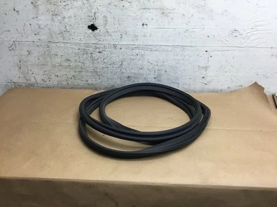 Sello de goma para maletero trasero Jaguar XK XKR 2010 2011 2012 - 2015:Y Foto 1 de 4