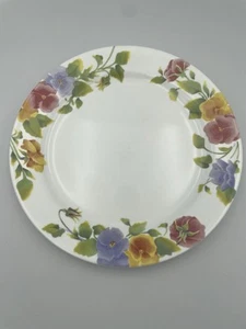 PLATO DE CENA VINTAGE CORELLE SUMMER BLUSH 10 5/8" - Imagen 1 de 6