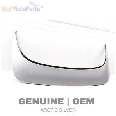 Cubierta de estiba superior convertible trasera Porsche Boxster 2005-2012 98751401100 Foto 1 de 4