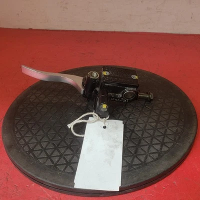 LEXMOTO APOLLO CL 125 BRAKE MASTER CYLINDER ASSEMBLY REAR  2021 0.1L PETROL - Image 1 of 4