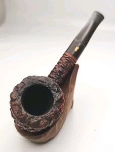 JOBEY Extra "Florentine" #E52 Estate Pipe Good Condition - Picture 1 of 20