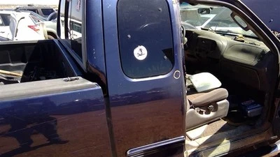 Passenger Rear Side Door Heritage Super Cab Fits 97-04 FORD F150 PICKUP 332667 - Image 1 of 4