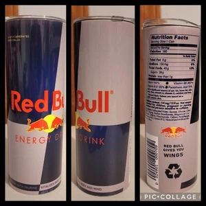 Redbull Tumbler - Picture 1 of 1