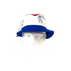 2024 Visa Cash App Bucket Hat VCARB Small REDUZIERT - Bild 1 von 3