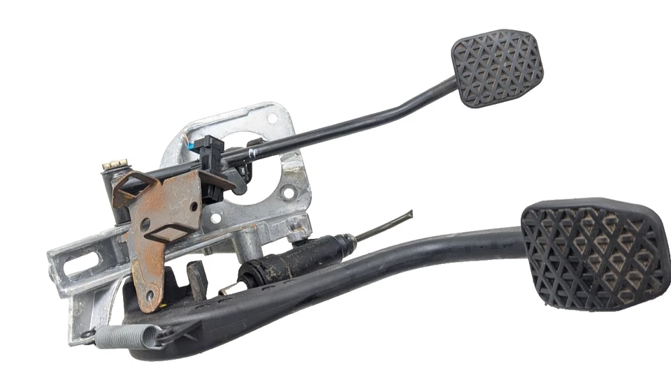 BMW 325xi E46 2004 conjunto de embrague y freno OEM Foto 1 de 4