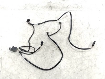 2004 04 BMW R1150 RT Sub Wiring Wire Harness - Image 1 of 4