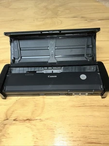 Canon P-215 ImageFormula Color Duplex USB Document Scanner M111131 - Unit Only - Picture 1 of 6