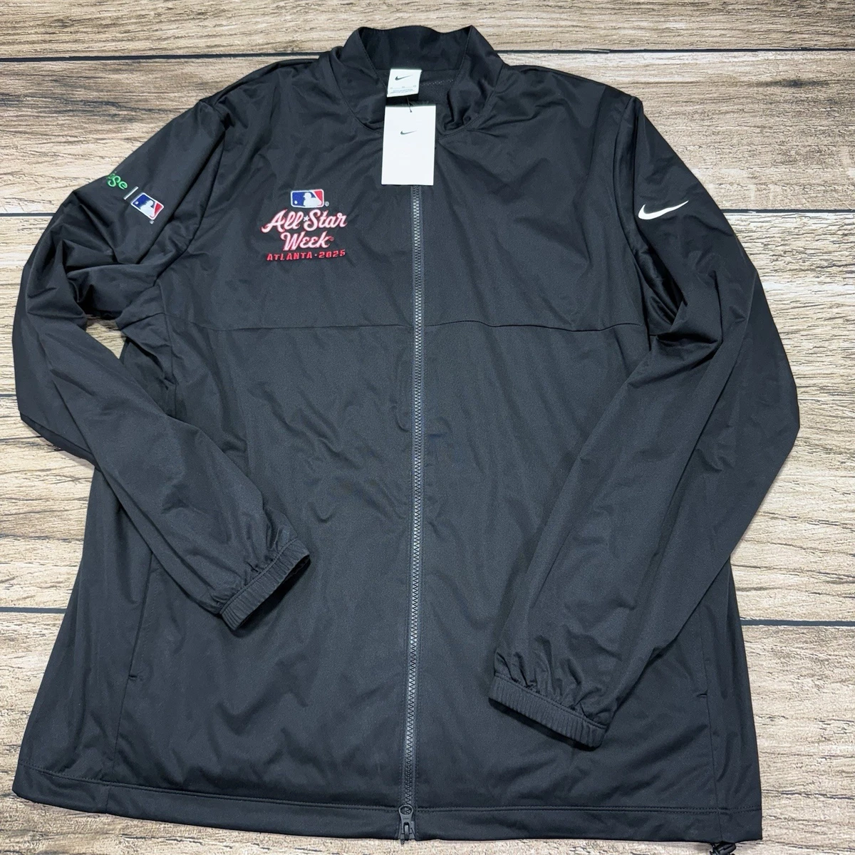 Atlanta Braves MLB Fan Jackets for sale | eBay